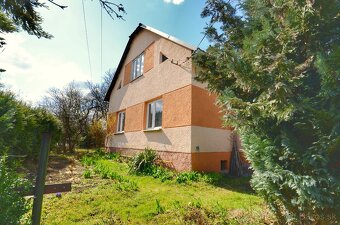 Zlava:Rod. dom vo Vysokej s veľkým pozemkom - 6