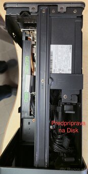 Lenovo Legion GPU Dock RTX2060 6gb (externá grafika) - 6