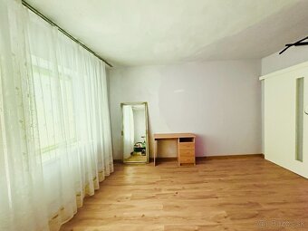 Útulný vidiecký dom – chalupa, Trnava pri Laborci - 6