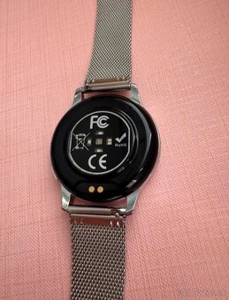 Smart hodinky Watchking WK11 Pro - 6