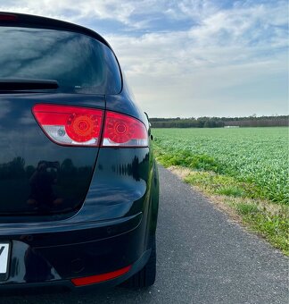 Seat Altea XL 1.9 TDi 2008 - 6