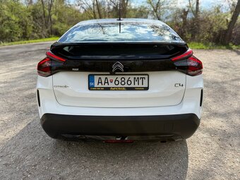 Citroën C4 YOU 1,2 Pure Tech 100 S&B - 6