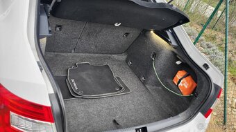 Skoda octavia - 6