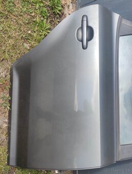 Kia Ceed SW prave zadne dvere kompletne - 6