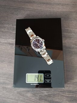 Panske hodinky Rolex Datejust - 6