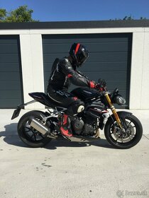 Triumph SPEED TRIPLE 1200 RS // 2022 // V zaruke // SR - 6