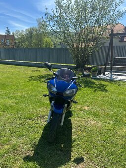 Predam Yamaha R6 - 6