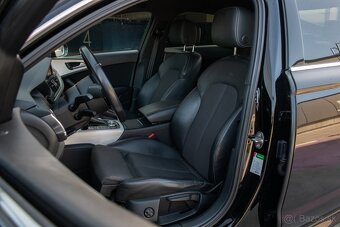 Audi A6 3.0 TDI 218k S tronic. - 6