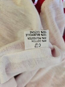 Tenka bunda NAY - Unisex - velkost XL - 6