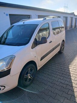 Berlingo 1,6 hdi - 6