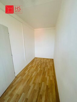 Predaj 3 izb bytu s balkónom v NZ - 6