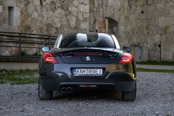 Peugeot RCZ 1.6 THP 156k - 6
