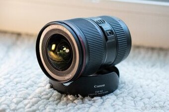 Canon EF 16-35 f/4 L IS USM (TOP STAV) - 6