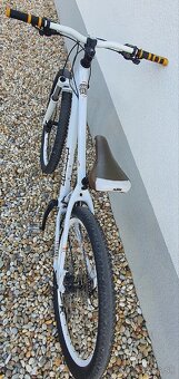 KTM bicykel - 6