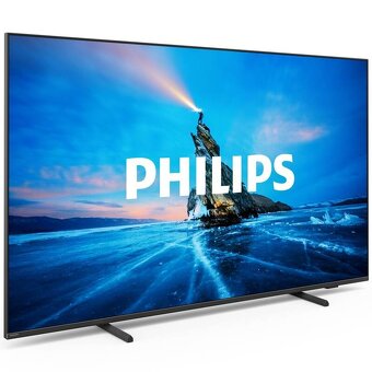 televízor PHILIPS 55" Smart 4K QD MiniLED TV - 6