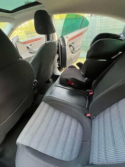Volkswagen Passat CC 2.0 TDI 103kw - 6