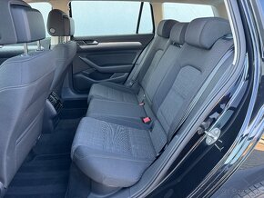 Volkswagen Passat Variant 2.0 TDI EVO Business DSG - 6