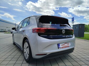 Volkswagen ID.3 Pure Performance 45kWh City / 32.000km / - 6