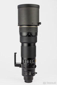 Nikon 200-400mm F/4G AF-S ED VR - 6