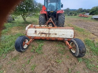 Mulčovač za traktor fabrický 2,80m - 6