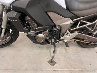 Kawasaki versys 1000 - 6