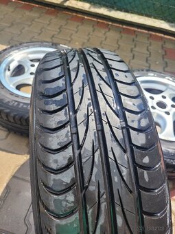 5x114.3 r15 mazda - 6