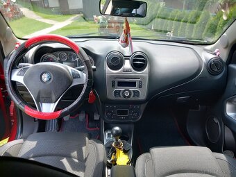 Predám Alfa Romeo Mito - 6