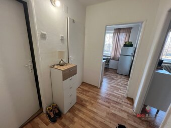 1 izbový byt Topoľčany / VYPLATENA ZALOHA - 6