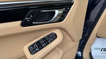 Porsche Macan S, TOP Stav, 1. Majiteľ, Kupované v SR - 6