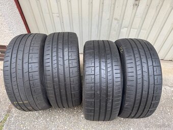 Pirelli P Zero 235 35 19 4ks - 6