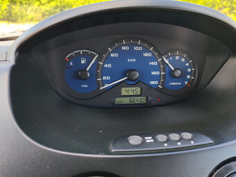CHEVROLET SPARK - 6
