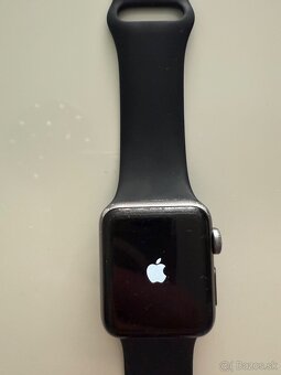 Apple Watch Series 3 - 6