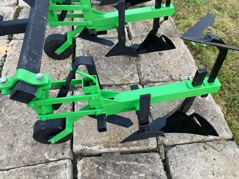 Plečka aj za malotraktor - 6