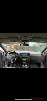 Kia Sorento 2.5 CRDI 4x4 125 kw AUTOMAT - 6