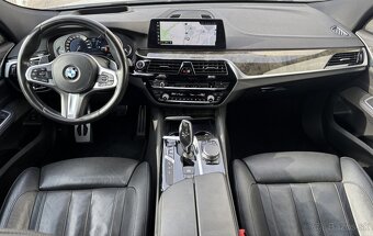 BMW 640d xDrive Gran Turismo - 6