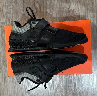 Nike Romaleos 4, EU 40,5 - 6