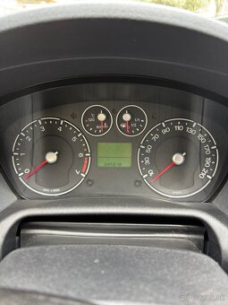 Predam Ford Fusion 1.6 74kw 2008 - 6