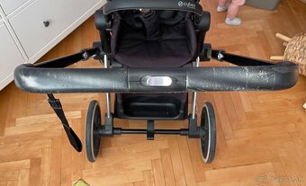 Cybex priam so športovým sedením - 6