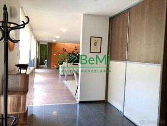 apartmán na prenájom - Luxusné bývanie na Hrnčiarskej - 6