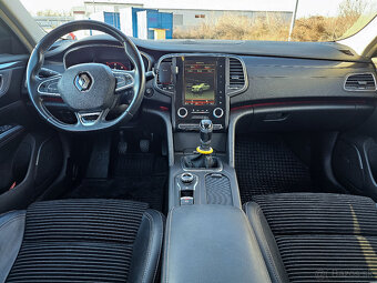 Renault Talisman Energy dCi 130 Intens 96kw - 6