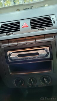 Skoda fabia I na nahradne diely - 6