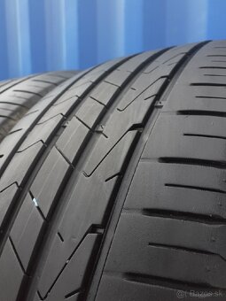 Letné pneu 235/55R18 Hankook - 6