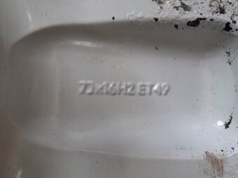 Volkswagen T4 Multivan BBS R16 KS - 6