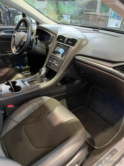 Ford Mondeo Combi 2.0TDCi Duratorq AWD A/T 2017 (bez AdBlue) - 6