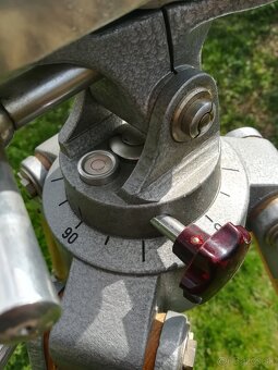 Berlebach Mulda Filmový stativ - 6