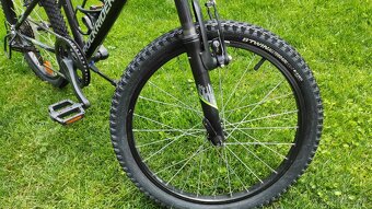 Bicykel Rockrider ST500 veľkosť 20" - 6