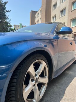 Audi a4 2.0TDI 100kw - 6