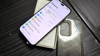 Honor 200 Lite dual 256GB - top stav - 6