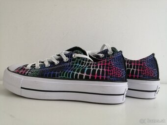 CONVERSE farebné - 6