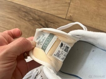 Tenisky New Balance CT302 - 6